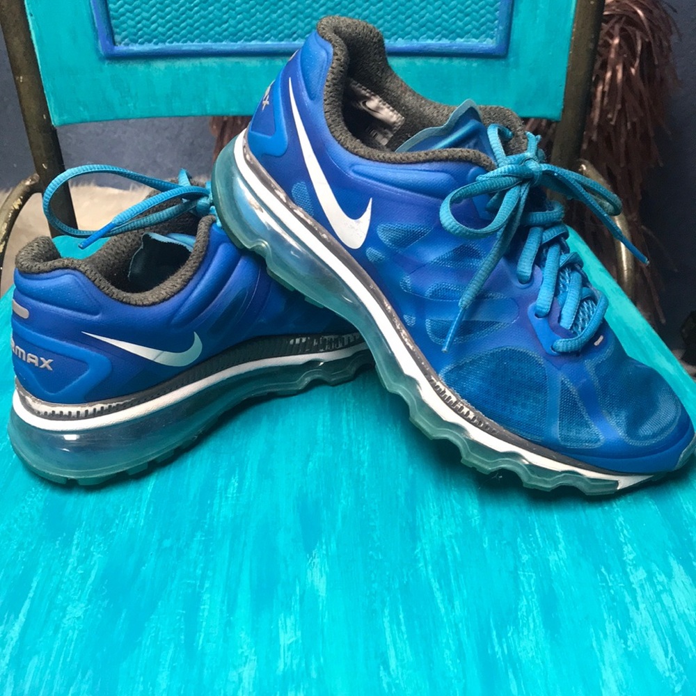 Nike Air Max 7